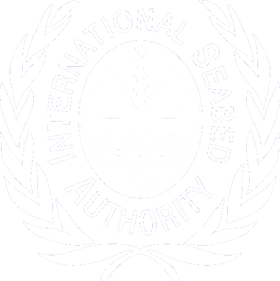 International Seabed Authority logo