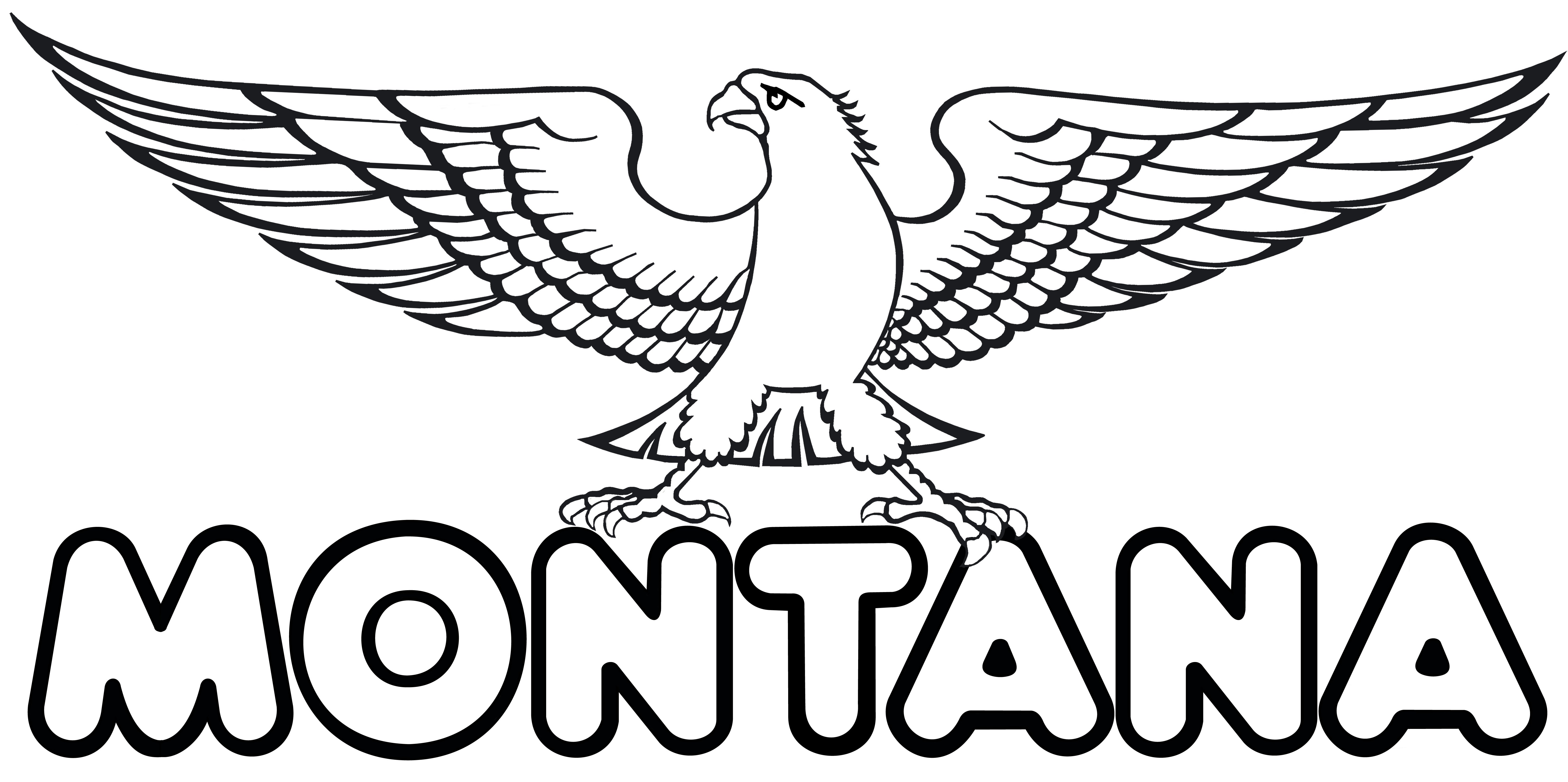 Montana logo