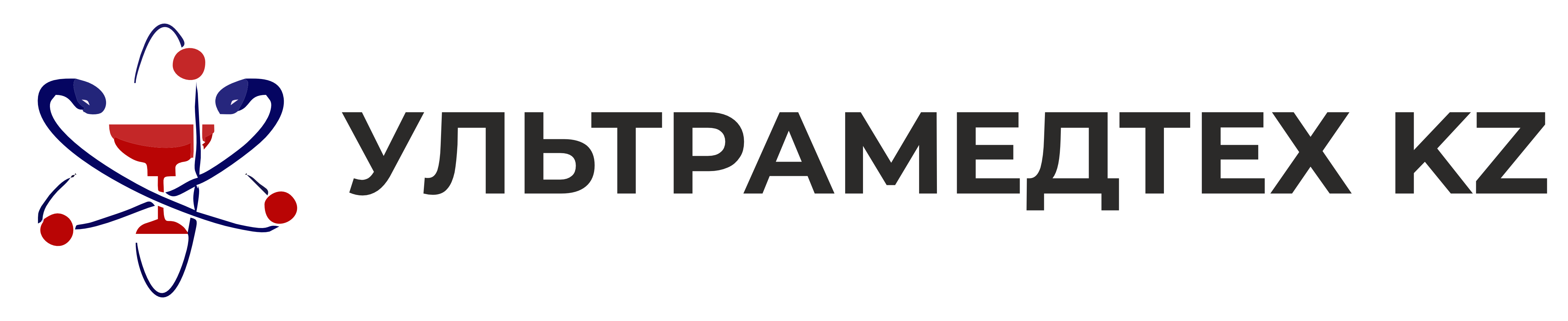 Ultramedtech KZ logo