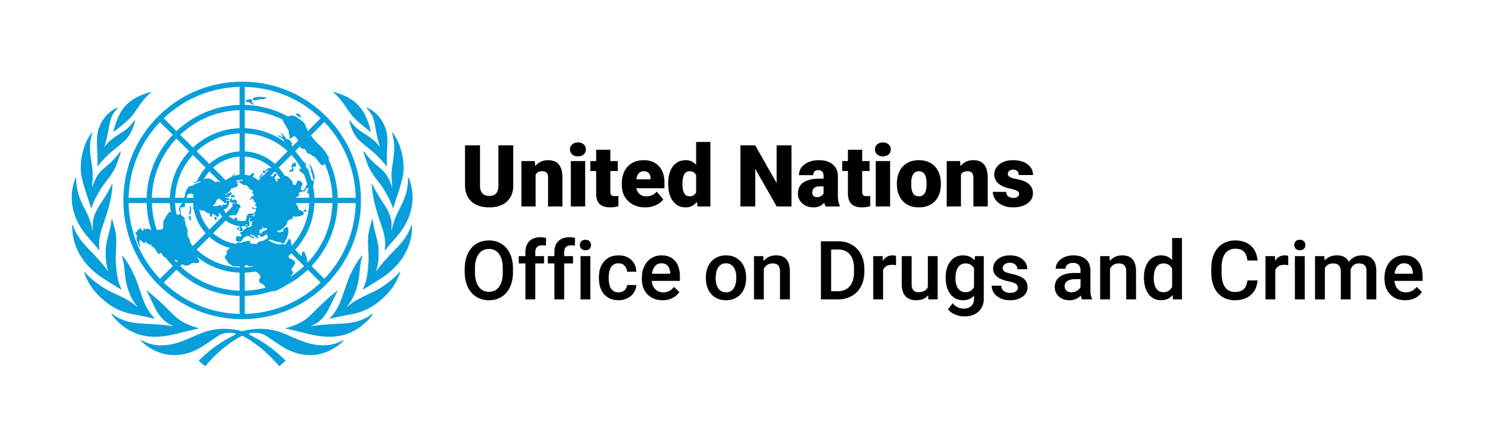 UNODC logo